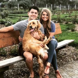 Meet your Posher, Rachel